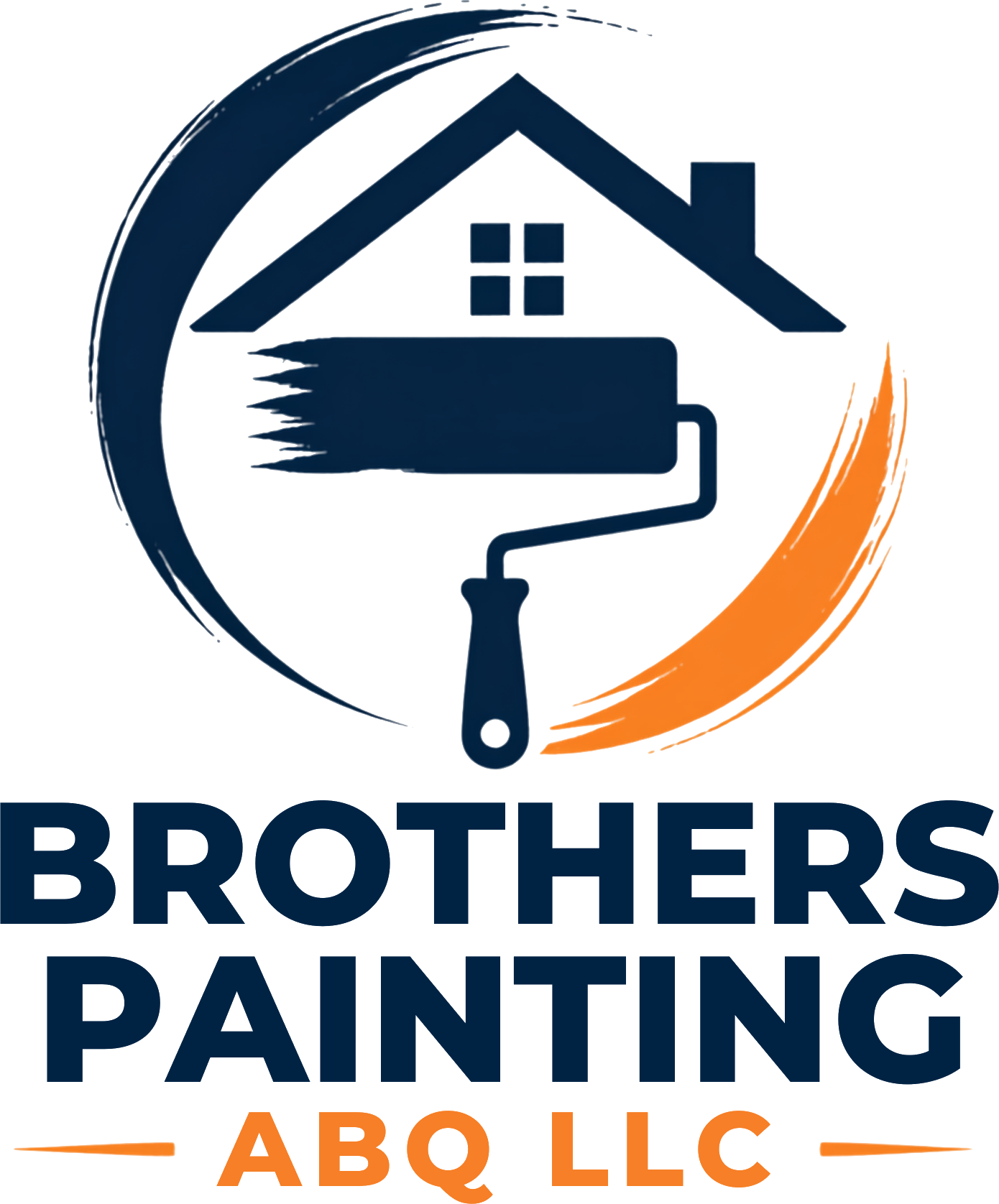 Brothers Painting ABQ LLC logo